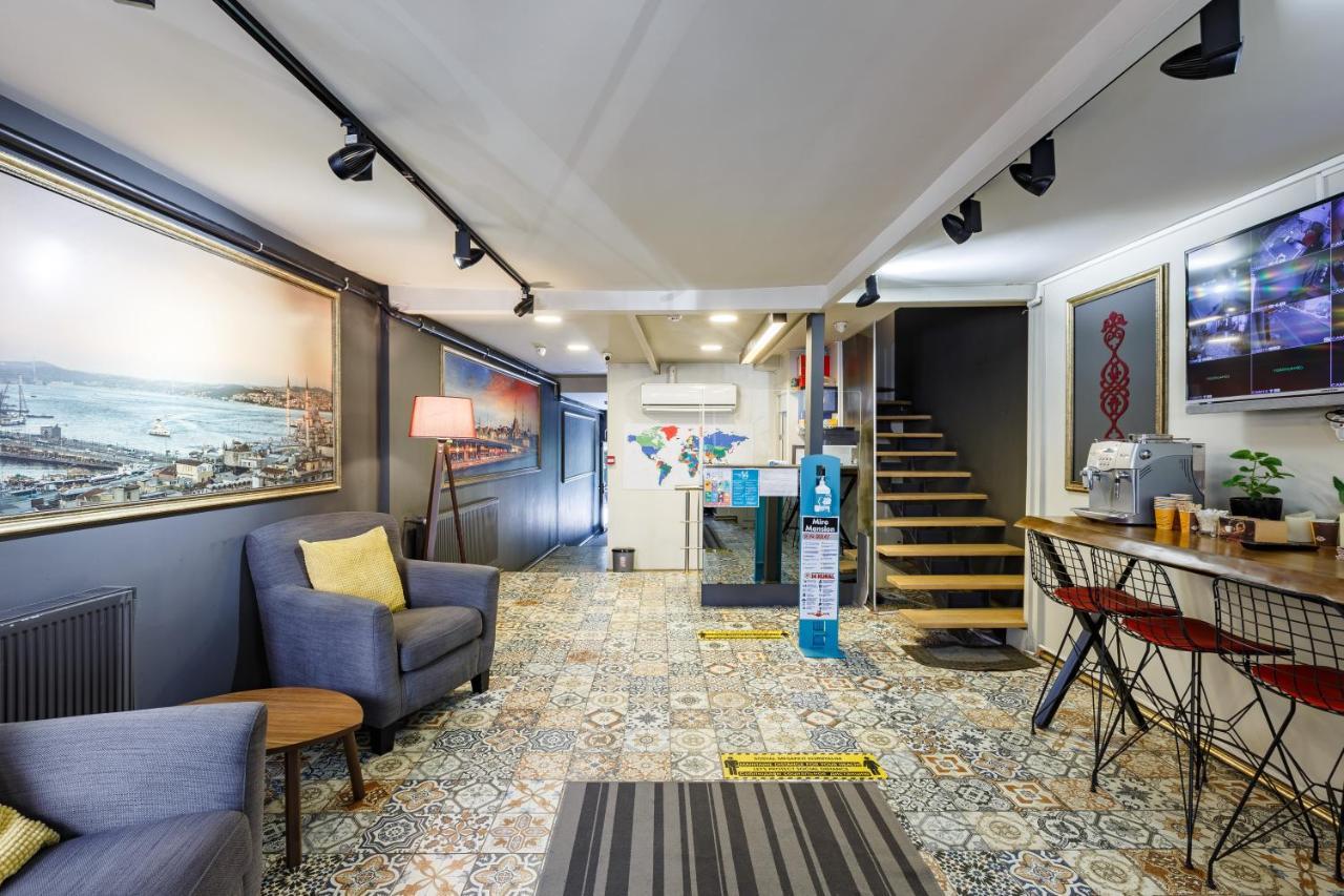 Miro Mansion Old 3* Istambul