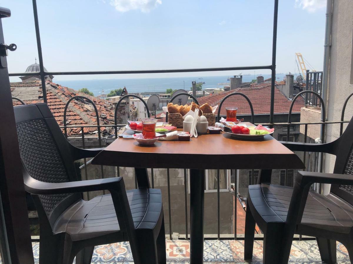 Miro Mansion Old 3* Istambul