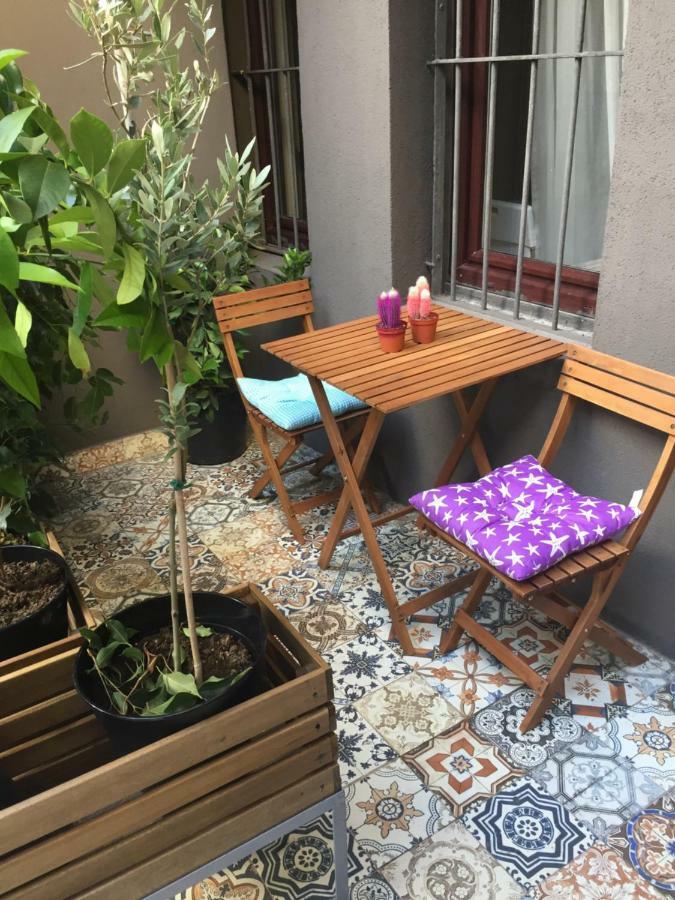 Miro Mansion Old 3* Istambul